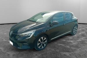 Renault Clio 1.5 DCI BLUE 100 Evolution