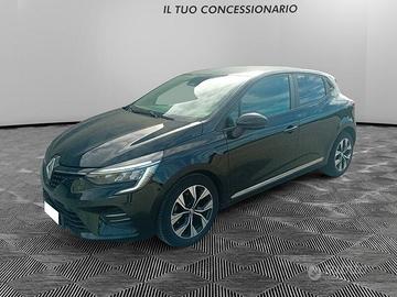 Renault Clio 1.5 DCI BLUE 100 Evolution