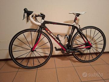 Bici da corsa xs 48cm