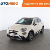 FIAT 500X XL60790