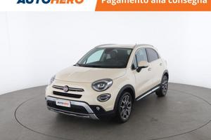 FIAT 500X XL60790