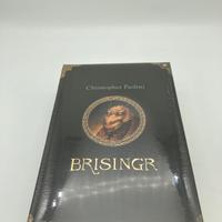 Brisingr - Christopher Paolini