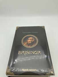 Brisingr - Christopher Paolini