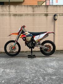 KTM EXC 350