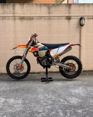 KTM EXC 350