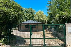 Proprietà indipendente uso uffici e magazzino