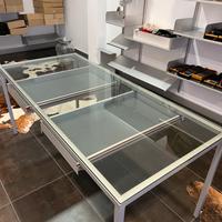 Tavolo Desalto modello Helsinki