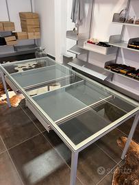 Tavolo Desalto modello Helsinki