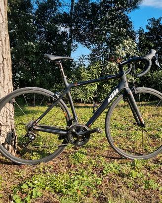 Ktm Revelator Ltd 52 Mavic 105