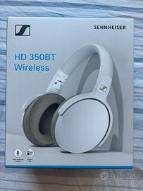 Sennheiser HD 350BT Wireless Headphones