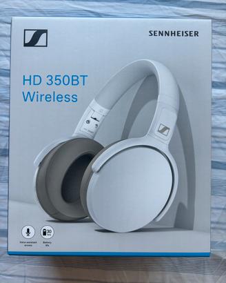Sennheiser HD 350BT Wireless Headphones