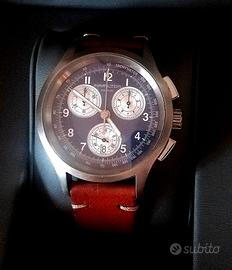 Hamilton khaki outlet h764120