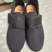 scarpe per riabilitazione 