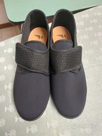 scarpe per riabilitazione 