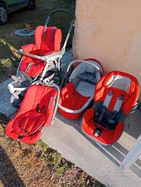 Trio kit bambino