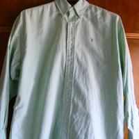 camicia da donna Ralph Lauren