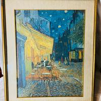 Cornice con disegno firmato Toni e T9205