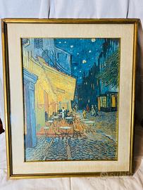 Cornice con disegno firmato Toni e T9205