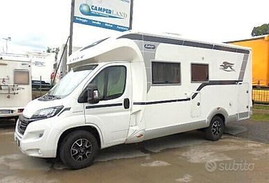 Laika ECOVIP 390