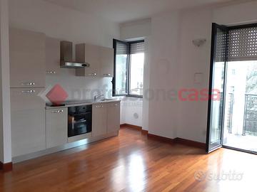 Appartamento Milano [Cod. rif 3190041ARG] (Maciach