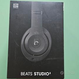 Beats Studio3 Wireless 