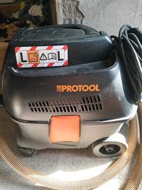 aspirapolvere usato VCP171 E-L