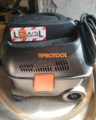 aspirapolvere usato VCP171 E-L