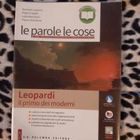 libro Le parole le cose 