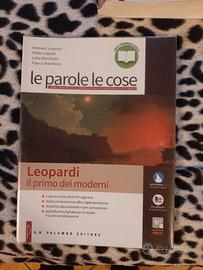 libro Le parole le cose 