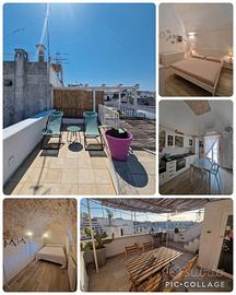 Casa vacanze Ostuni