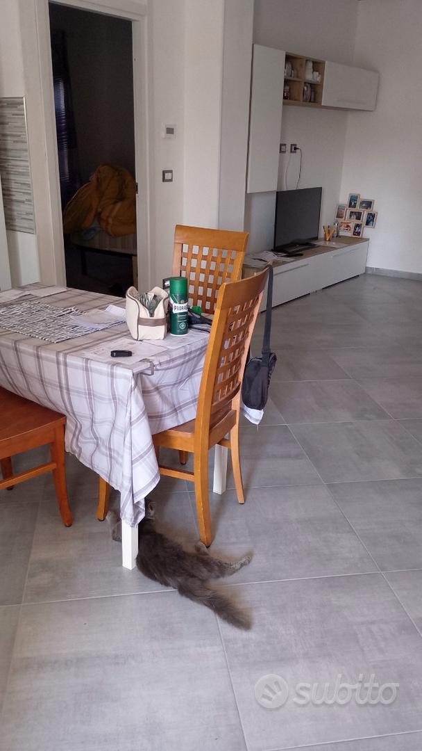 Appartamento – Fiumicino, Isola Sacra - Vista 4