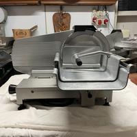 Affettatrice professionale Omega