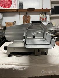 Affettatrice professionale Omega