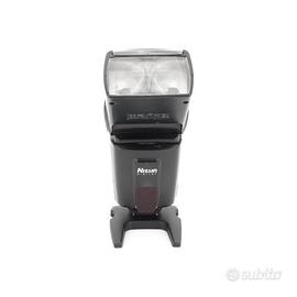 Nissin Di600 Canon EF