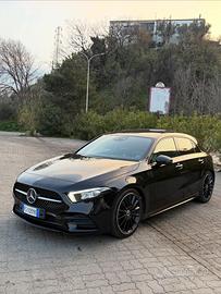 Classe A180d w177 Premium AMG