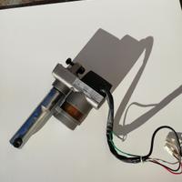 motore inclinazione per tapis rouland 