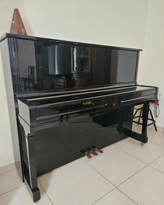Pianoforte verticale