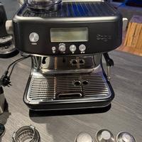 Sage barista pro -  usata pochissimo