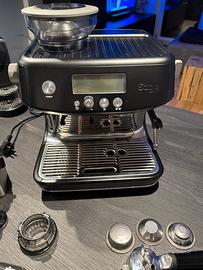 Sage barista pro -  usata pochissimo