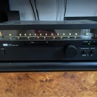 SANSUI T60 AM/FM radio sintonizzatore
