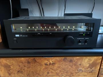 SANSUI T60 AM/FM radio sintonizzatore