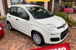 FIAT PANDINA 1.0 HYBRID KM 0 PREZZO PROMO: € 12.99