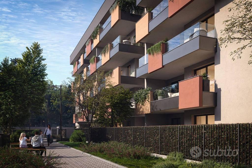 Appartamento – Monza, Triante - Altro