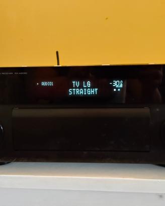 Yamaha RX-A2050