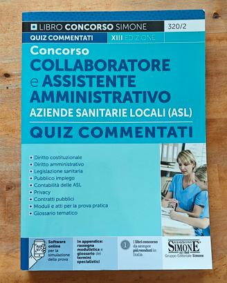 libro concorso Simone 