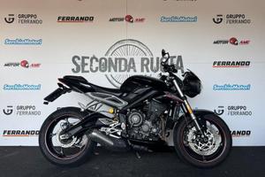 Triumph Street Triple RS