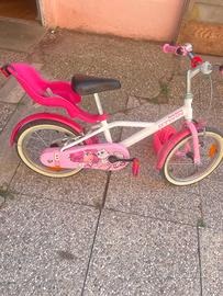 Bici bimba