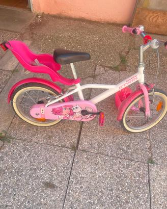 Bici bimba