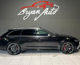 Audi A6 RS 6 Avant 4.0 TFSI quattro tiptronic