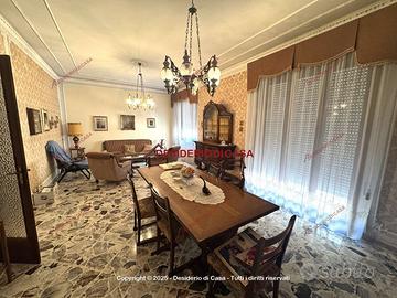 Appartamento, Trapani.